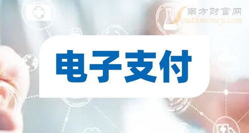 電子支付系統 誰是行業真正的龍頭？
